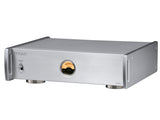 TEAC CG-10M-X Silver Angled