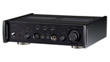 TEAC HA-507 Black Angled