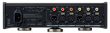 TEAC HA-507 Black Back