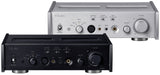 TEAC HA-507 Black Silver