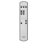 TEAC HA-507 Remote Control