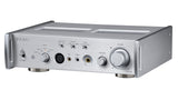 TEAC HA-507 Silver Angled