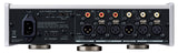 TEAC HA-507 Silver Back