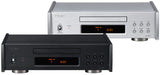 TEAC PD-507T Black Silver