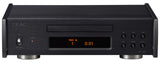 TEAC PD-507T Black