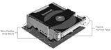 TEAC PD-507T Semi-Floating Drive Mount
