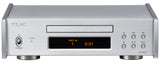 TEAC PD-507T Silver