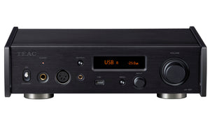 TEAC UD-507 Black