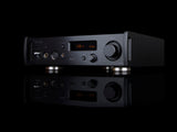 TEAC UD-507 Black Angled Dark