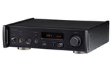 TEAC UD-507 Black Angled