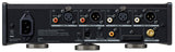 TEAC UD-507 Black Back