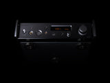 TEAC UD-507 Black Bottom