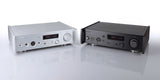 TEAC UD-507 Black and Silver