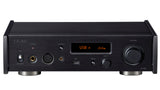 TEAC UD-507 Black