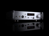 TEAC UD-507 Silver Angled Dark