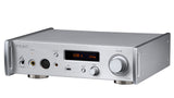 TEAC UD-507 Silver Angled