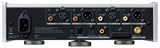 TEAC UD-507 Silver Back