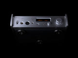 TEAC UD-507 Silver Bottom