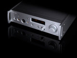 TEAC UD-507 Silver Top