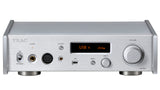 TEAC UD-507 Silver