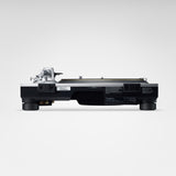 Technics SL-1200G Back