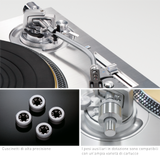 Technics SL-1200G Precision