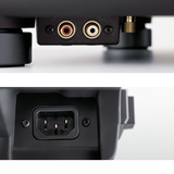 Technics SL-1210G Connections