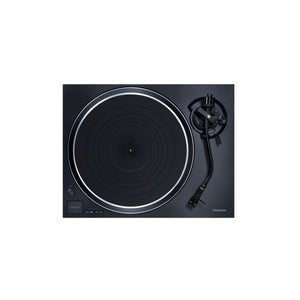 Technics SL-1500C Black