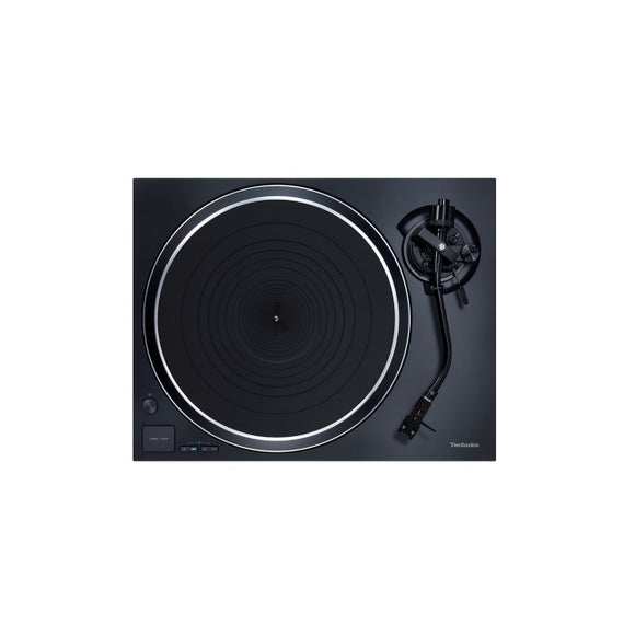 Technics SL-1500C Black