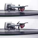Technics SL-1500C Ortofon