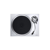 Technics SL-1500C Silver
