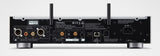 Technics SL-G700M2 Back