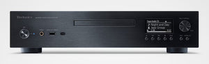 Technics SL-G700M2 Black
