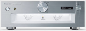 Technics SU-G700M2 Black