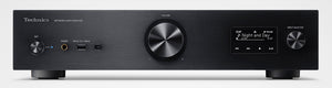 Technics SU-GX70 Black