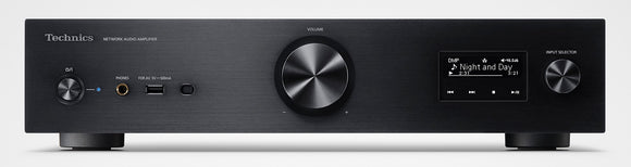 Technics SU-GX70 Black