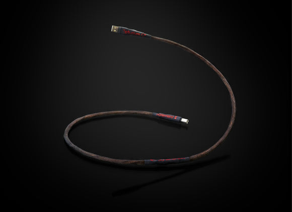 Tellurium Q Statement II USB Cable