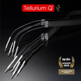 Tellurium Q Ultra Silver II Speaker Cable Award