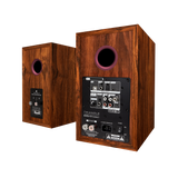 Triangle Borea Active BR02 Connect Burgundy Back