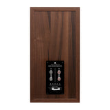 Triangle Borea BR04 Chestnut Back