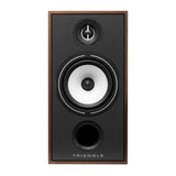 Triangle Borea BR04 Chestnut Front