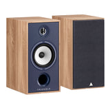 Triangle Borea BR04 Light Oak Blue