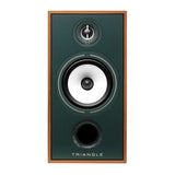 Triangle Borea BR04 Oak Green Front