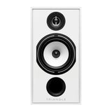 Triangle Borea BR04 White Front