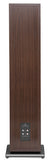 Triangle Borea BR10 Walnut Back