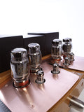 Unison Research Sinfonia Anniversary Tubes 2