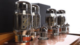 Unison Research Sinfonia Anniversary Tubes