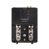 Unison Research Triode 25 Black Edition Top