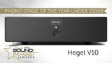 Hegel V10