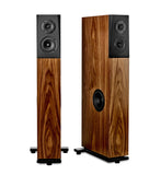 bauer audio LS 3g Walnut